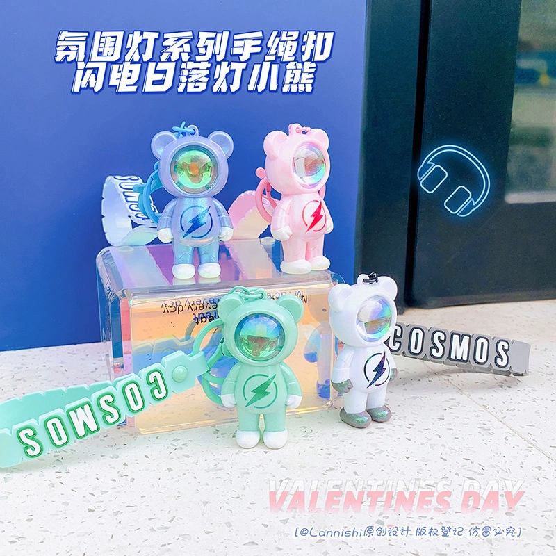 Bulk Buy Best Acrylic Keychain Manufacturer Factory Price 11