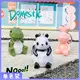 Hotwholesale Custom Keychains 51g RanHong Brand 10
