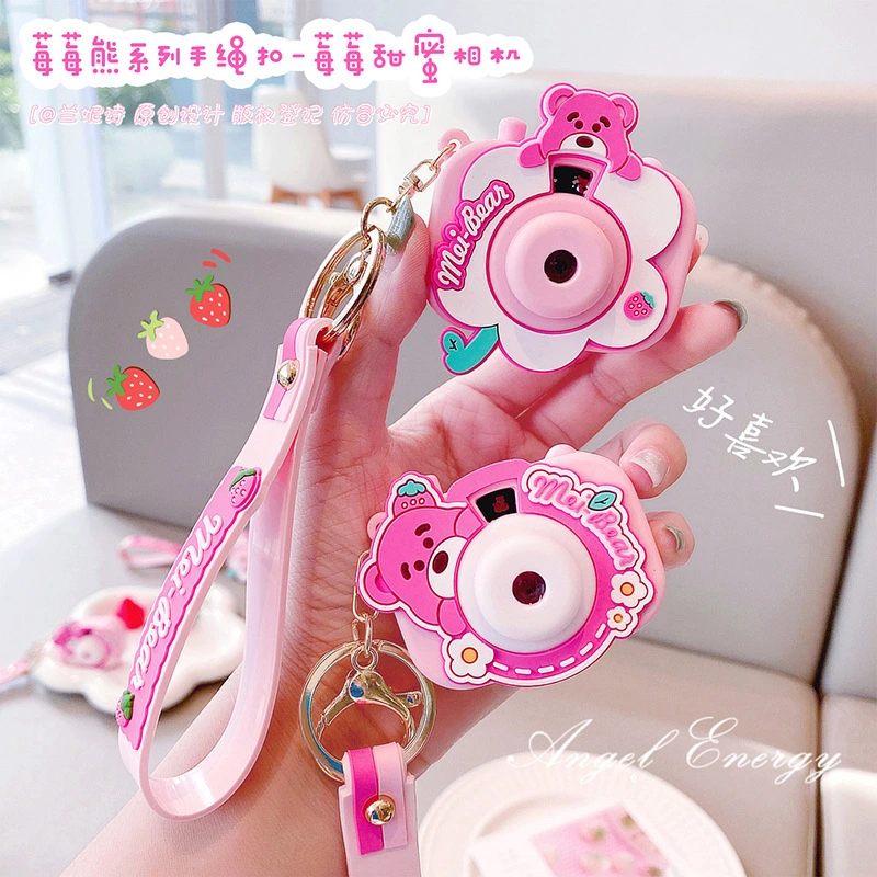 Bulk Buy Best Acrylic Keychain Manufacturer Factory Price 9