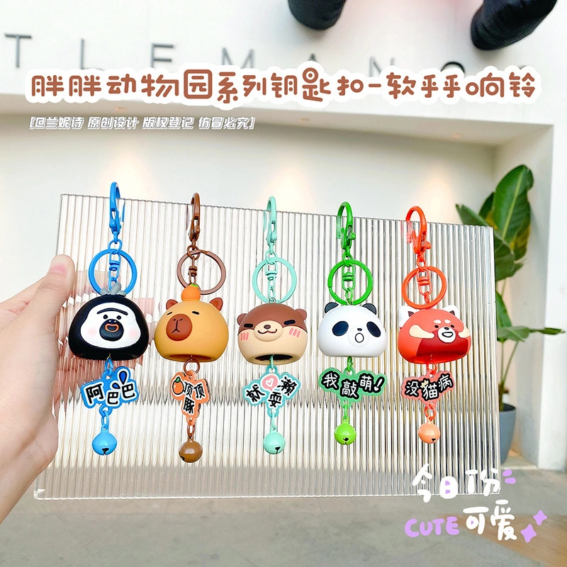 Bulk Buy Best Acrylic Keychain Manufacturer Factory Price 8