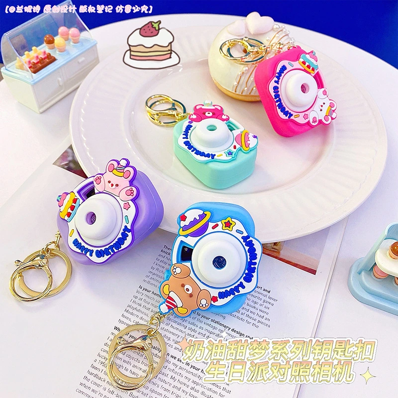Bulk Buy Best Acrylic Keychain Manufacturer Factory Price 7
