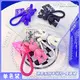 Custom Custom Resin Keychain Non Fading and Non Oil Removing RanHong 3