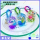 Custom Acrylic Key Chain Manufacturers PVC RanHong 9