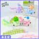 Custom Acrylic Key Chain Manufacturers PVC RanHong 7