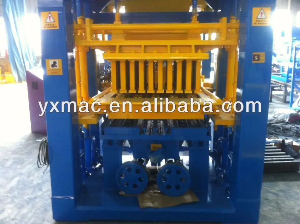 Bricks Machine Price - - YIXIN 3
