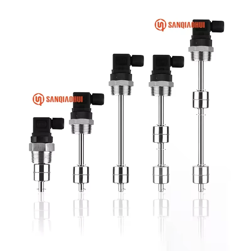 Sanqiaohui Hersman G1 Liquid Level Switch SS304 1