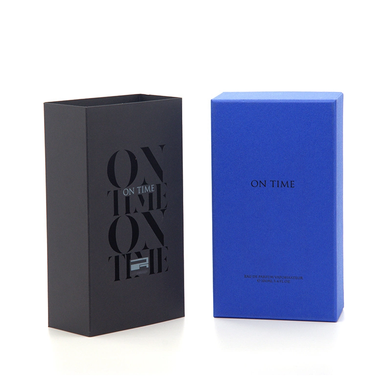 Customize luxury perfume box 1