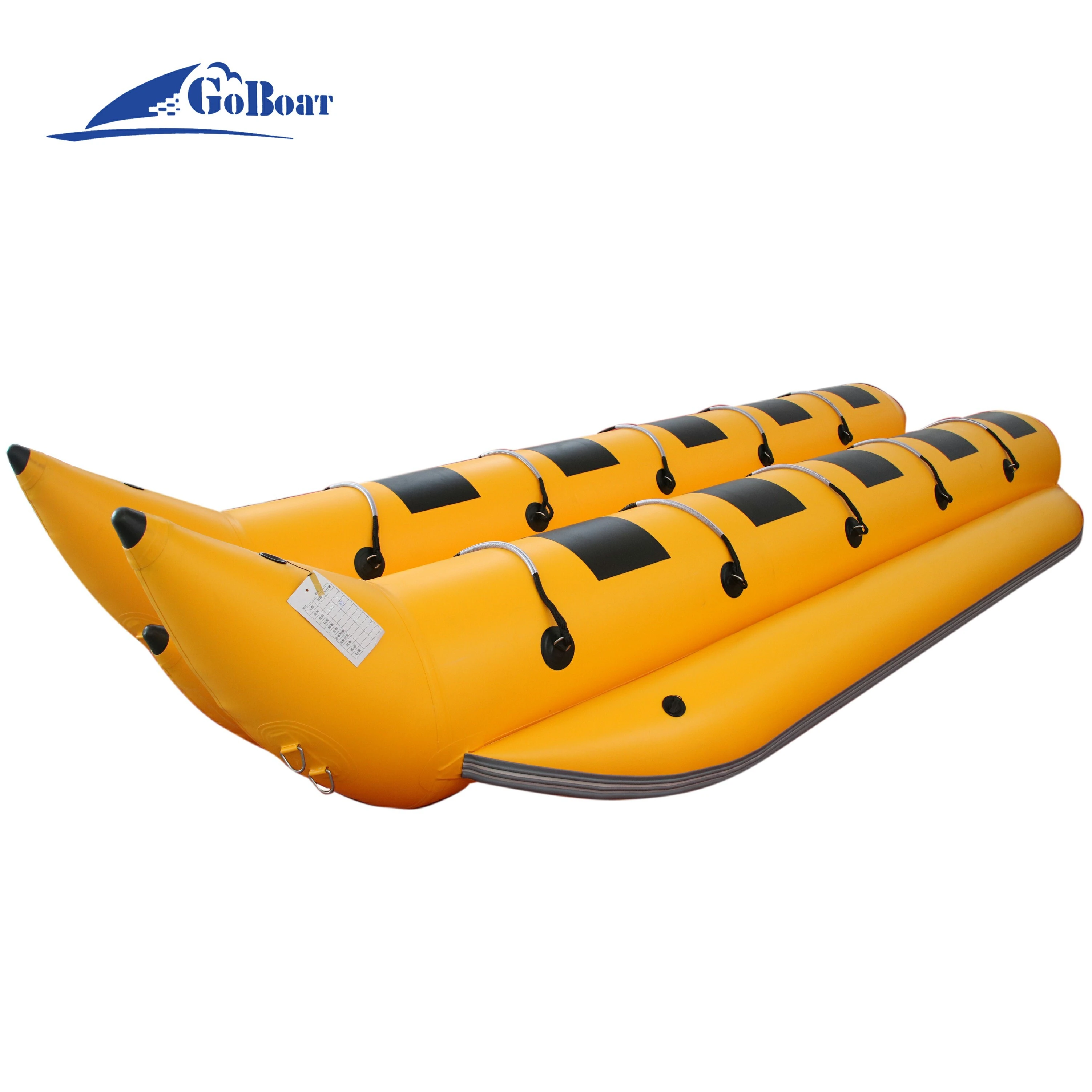 Bananenboot 1