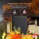Oem & Odm Fireproof Document Storage Boxes Sanjiu Company 2