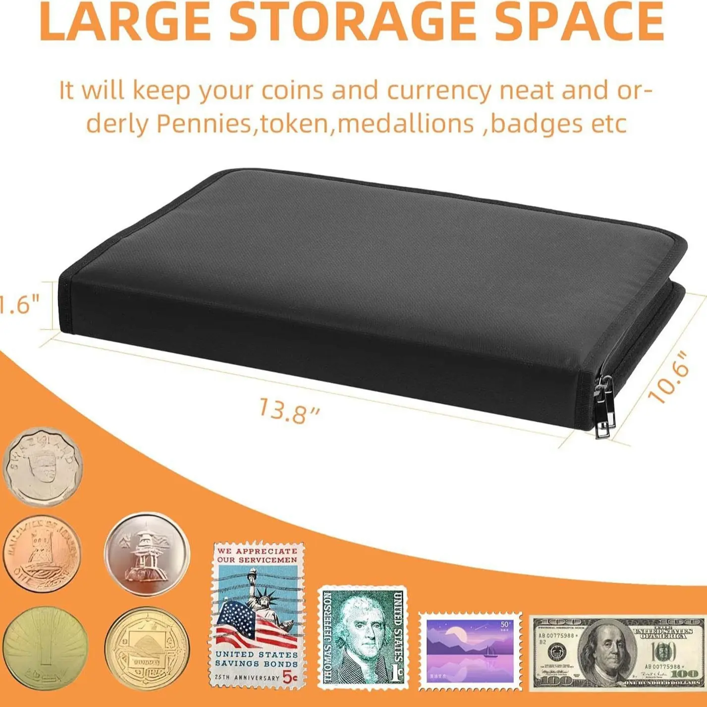 Oem & Odm Fireproof Document Storage Boxes Sanjiu Company 3