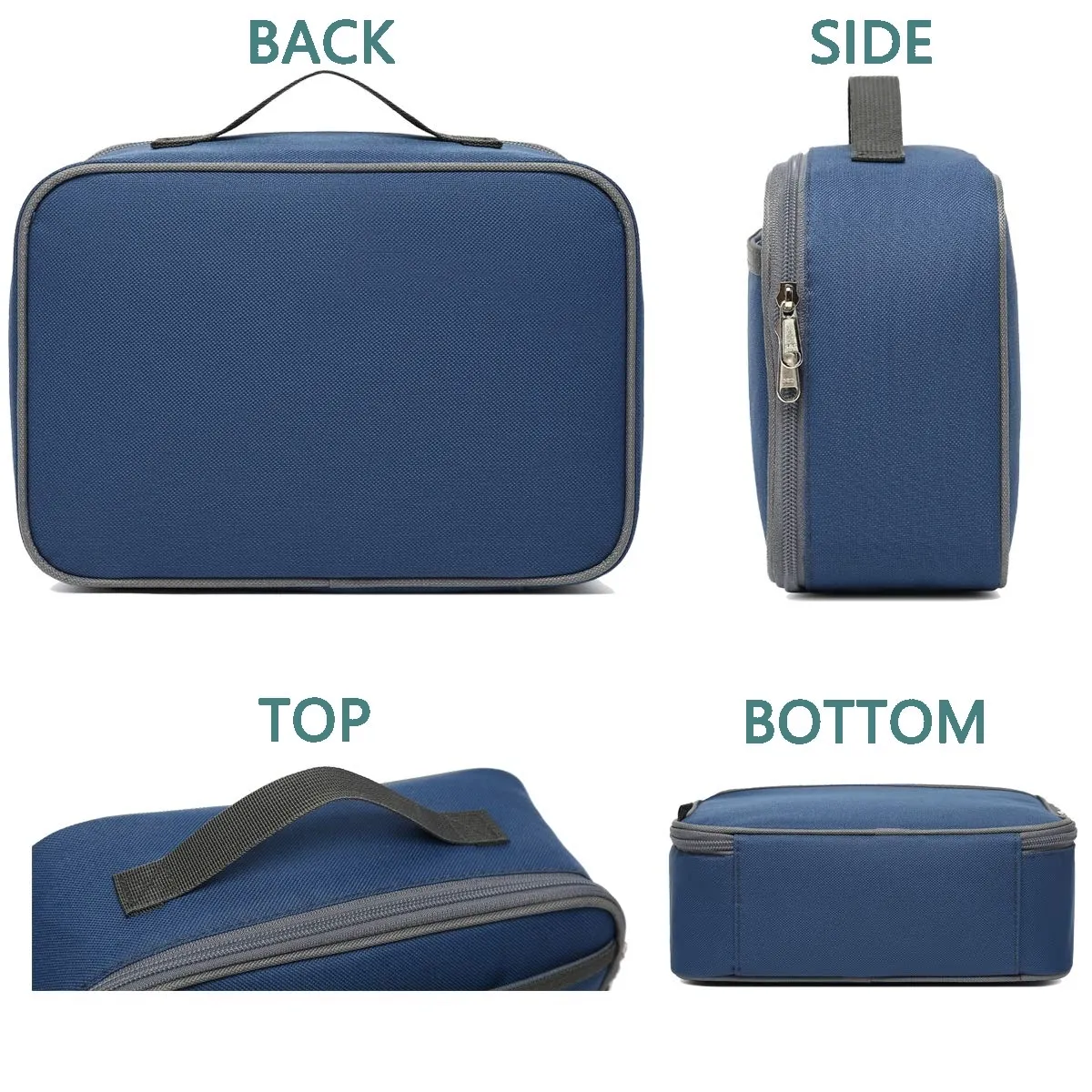 Travel Storage Bags Jianhe Brand 7