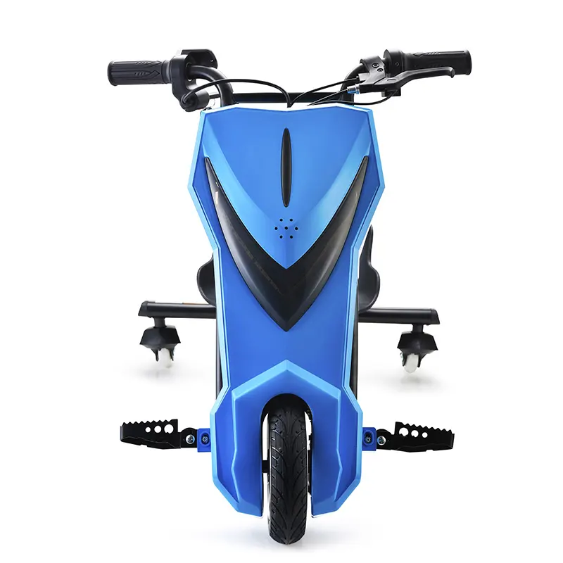 Unleash Your Speed With The Power Drift Scooter 1
