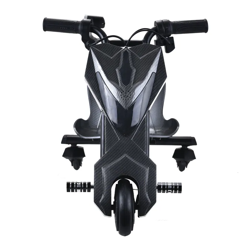 Revolutionizing Mobility: The Allure Of Electric Drifting Scooters 1