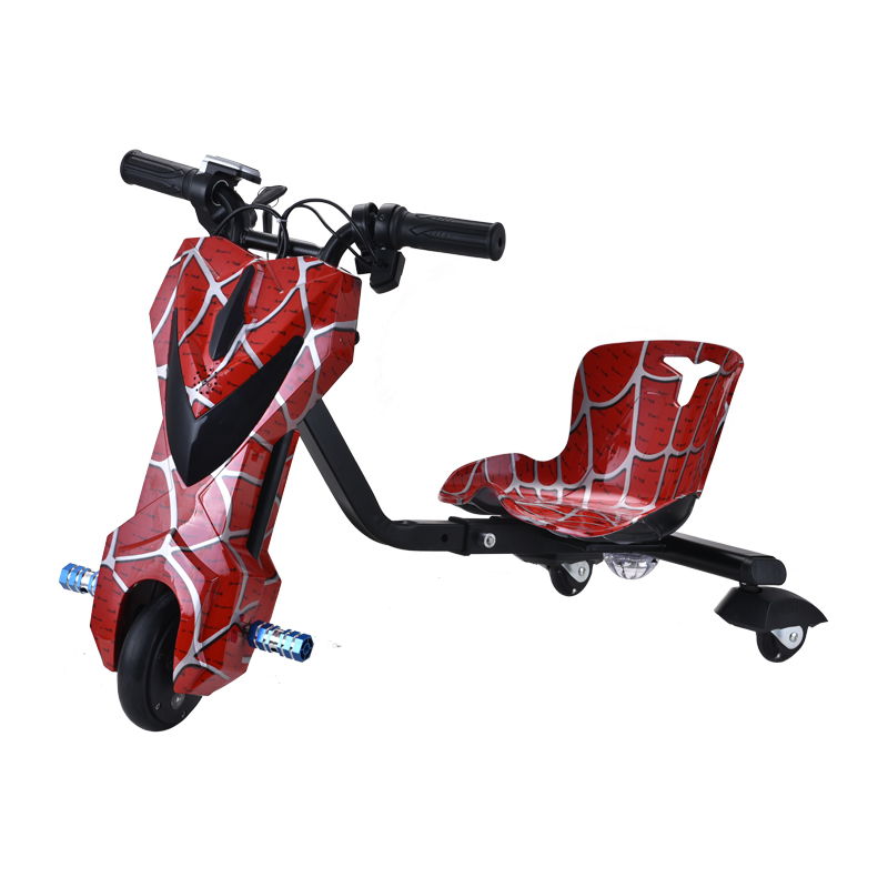 Custom Electric Scooter Manufacturer for Business for Sport 2