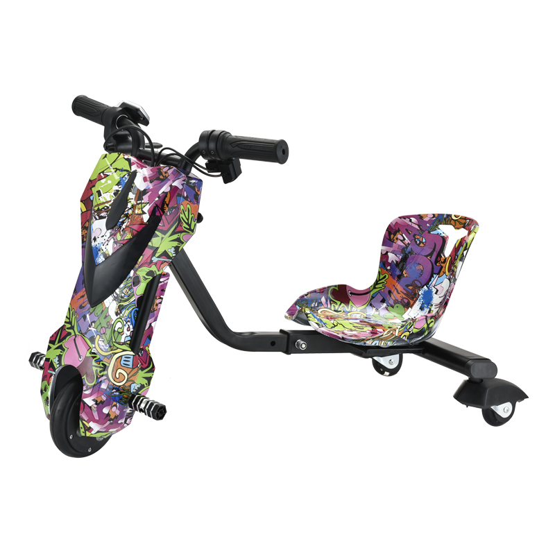 Custom Electric Scooter Manufacturer for Business for Sport 3