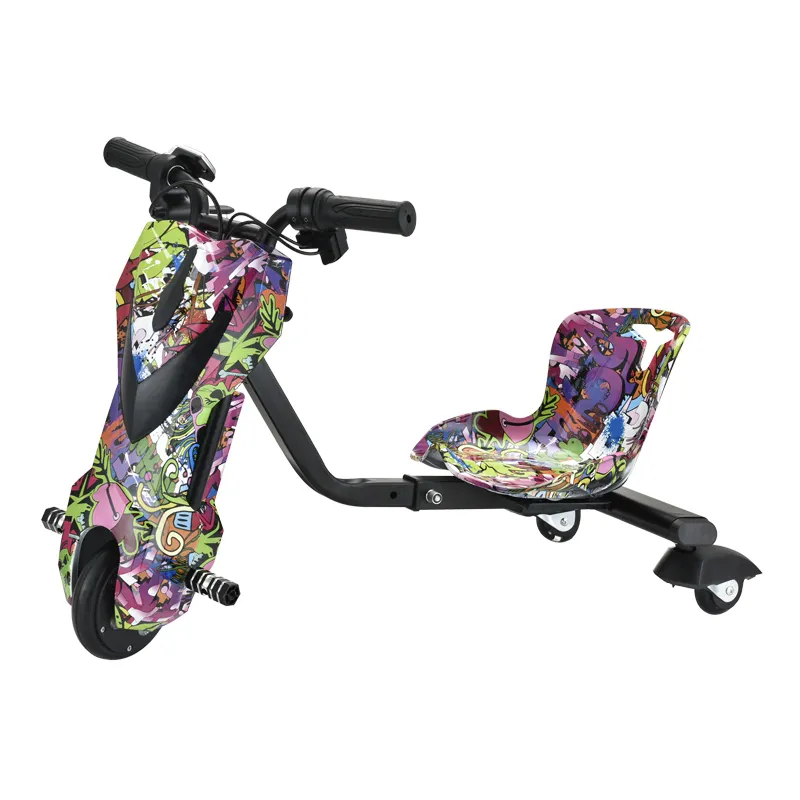 Wholesaleelectric Scooter Manufacturer for Sport 3