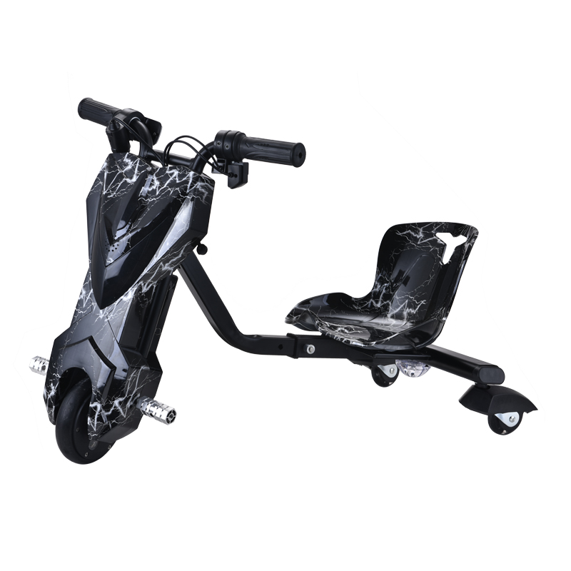 Custom Electric Scooter Manufacturer for Business for Sport 4