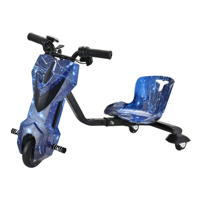Custom Electric Scooter Manufacturer for Business for Sport 5
