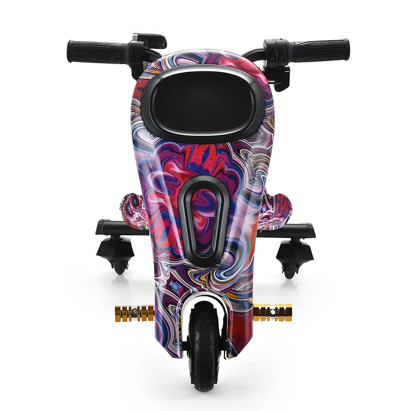 Rockbaby Scooter Manufacturer Scooter Manufacturerfactory 6