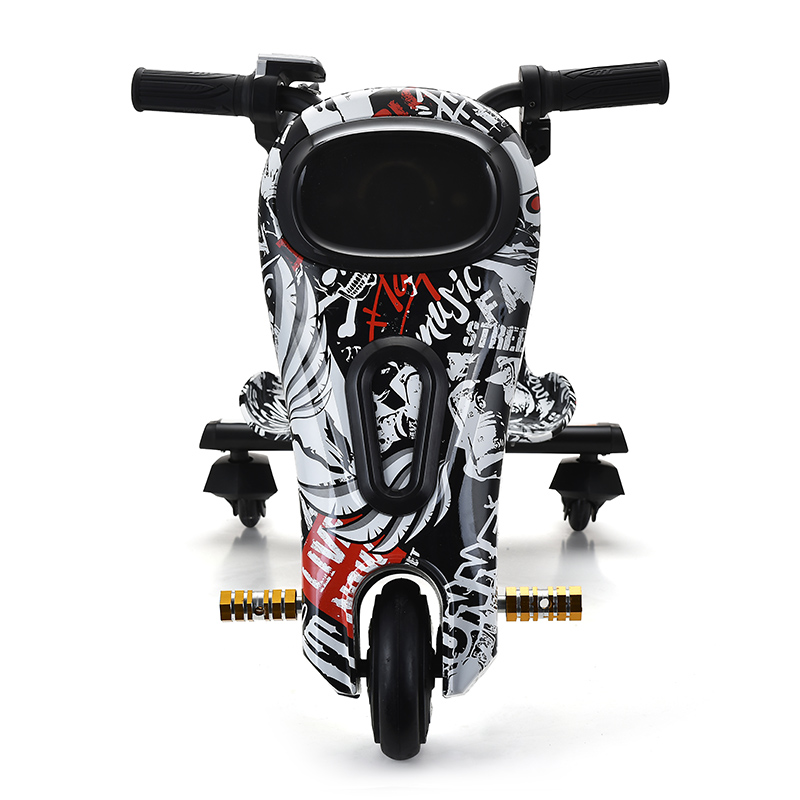 Drifting Scooter KD11(36v) 6
