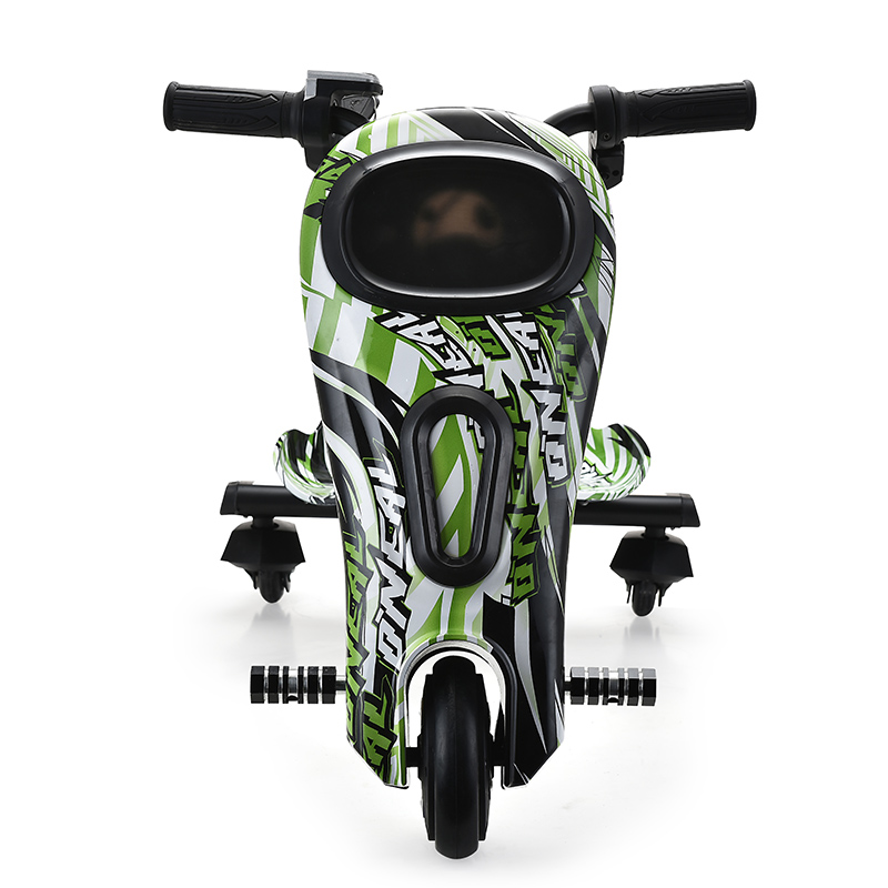Drifting Scooter KD11(36v) 5