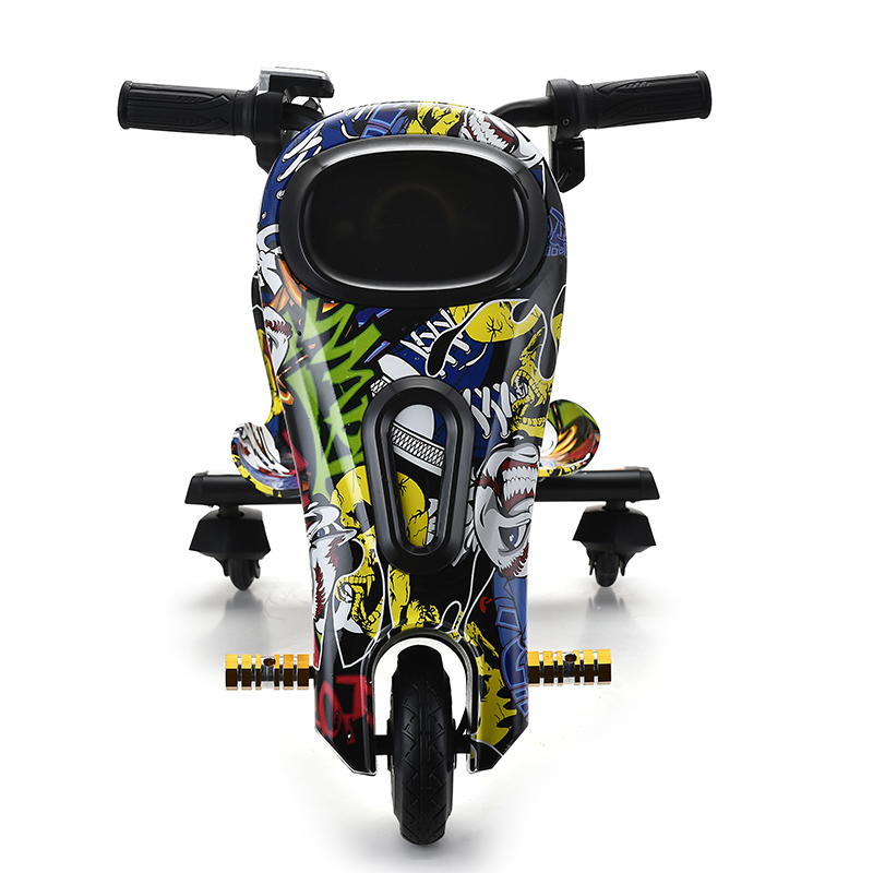 Drifting Scooter KD11(36v) 2