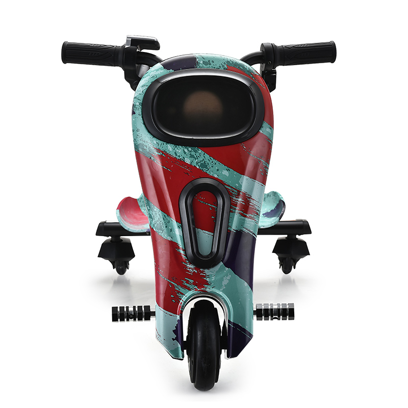 Drifting Scooter KD11(36v) 4