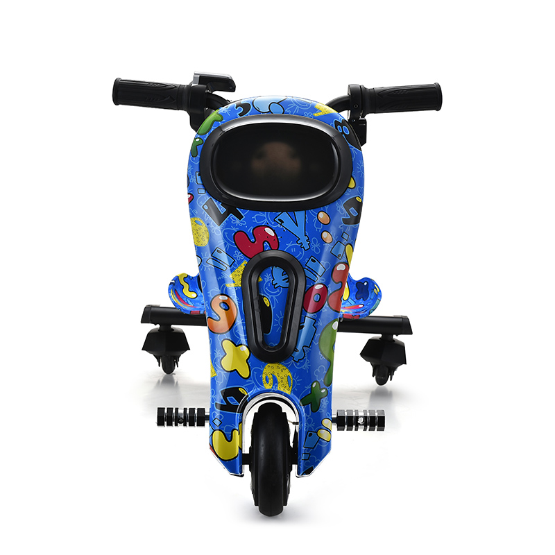 Drifting Scooter KD11(36v) 3