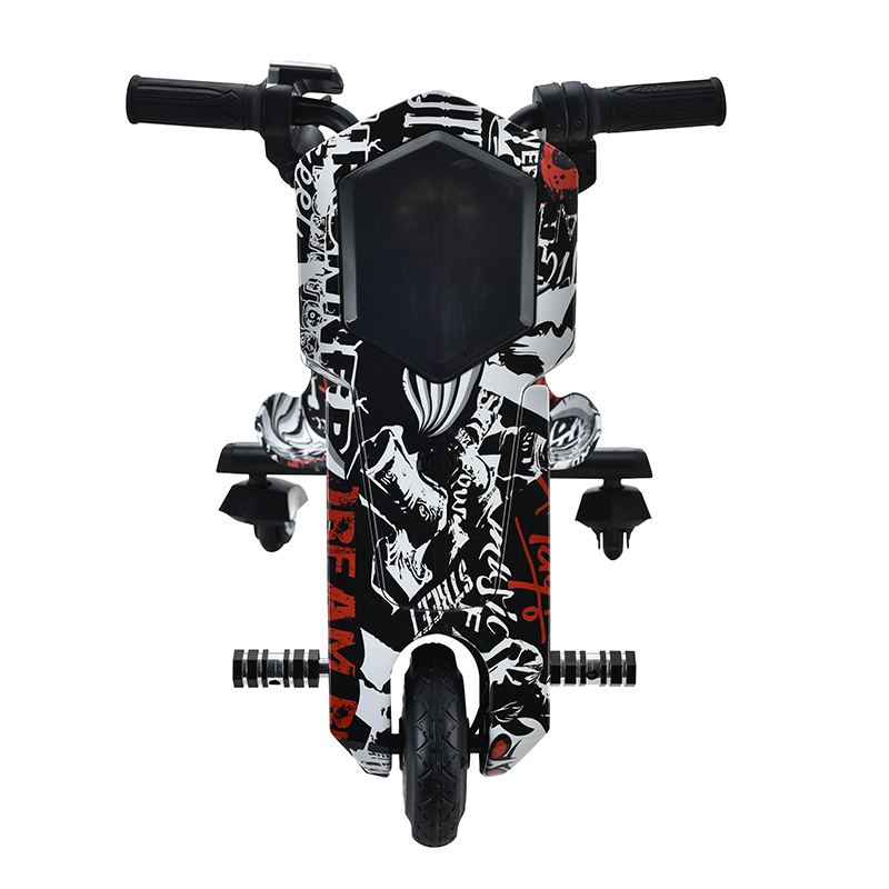 High-quality Scooter Supplier for Business for Commute 5