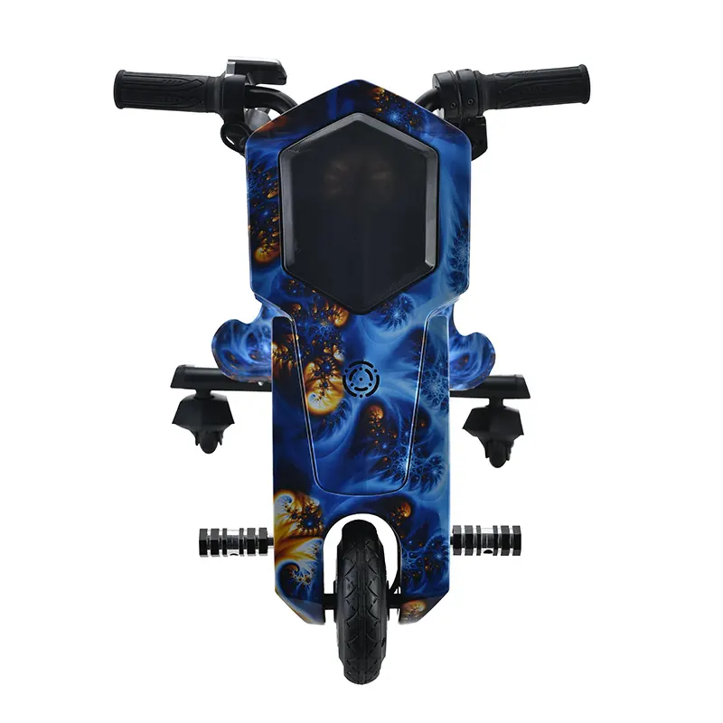 Best Best Drifting Scooter for Sport 4