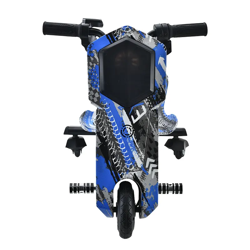 Leading The Way: The Top Smart Drifting Scooter Manufacturer 1