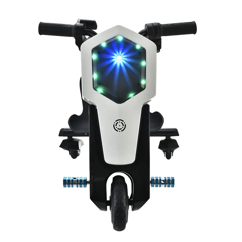 Best Best Drifting Scooter for Sport 3