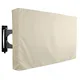 Custom Television Covers for Outside Jianhe 3