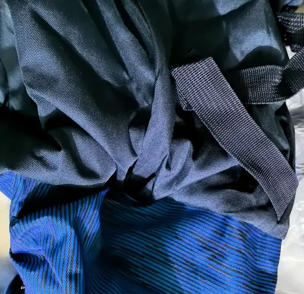 OEM Storage Bags for Clothes Jianhe 5