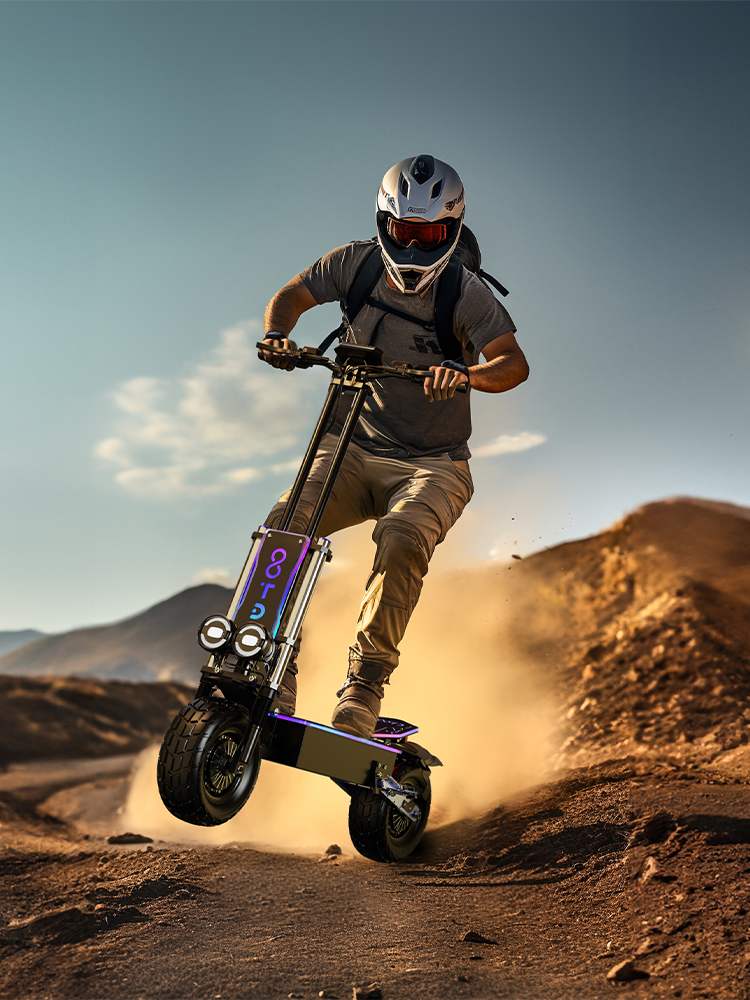 3 Wheel Electric Scooter: Everything You Need To Know About Charging - lyhvwtl