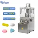 Kundenspezifische Pharmaverpackungsmaschine Urban Machinery 2