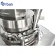 Kundenspezifische Pharmaverpackungsmaschine Urban Machinery 5