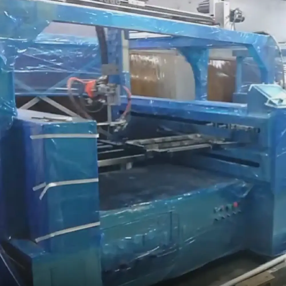 Automatic Painting Machine Price PK20200608-065 - - 2