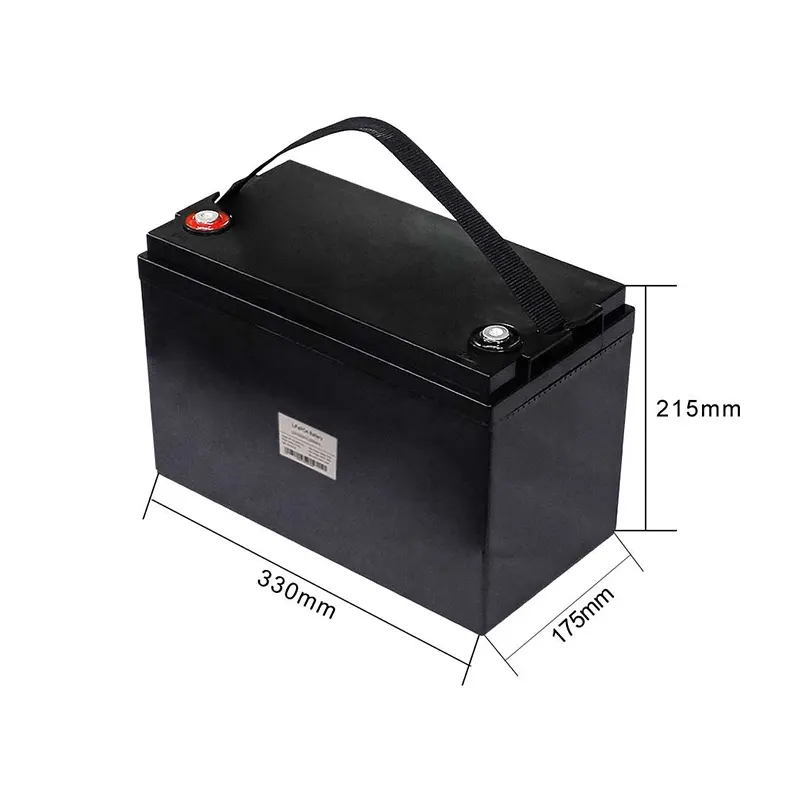 AINEGY Lithium Power Storage Lithium Power Storagefrom China 2