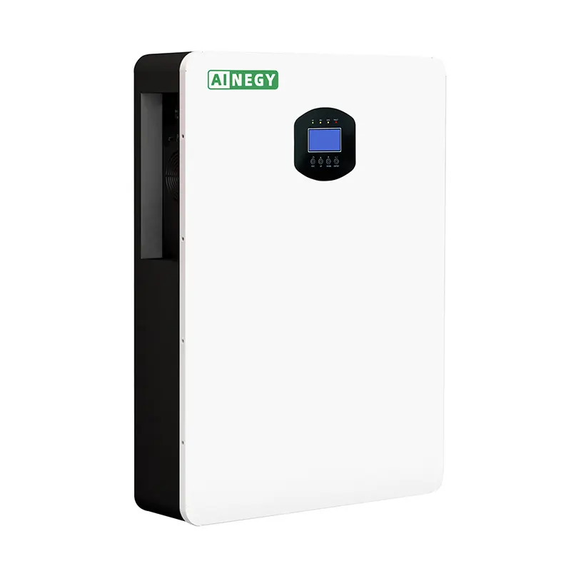 Hot Sale House Battery Storage Price List 2