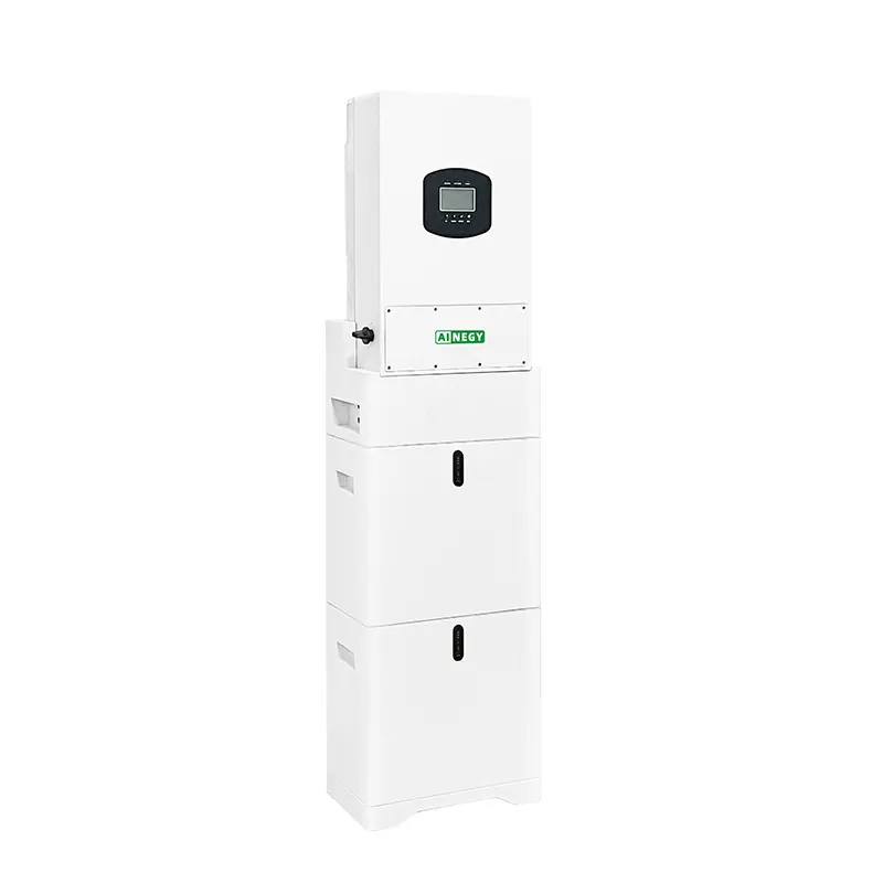 Lithium Ion Battery Supplier Factory Price for Home Use 3