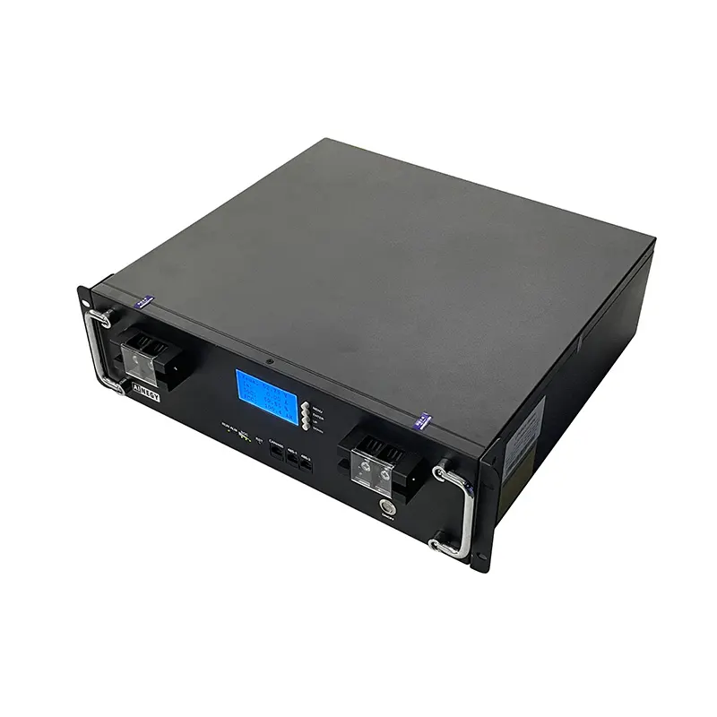 Durable Home Energy Storage System Manufacturer for Home Use 2