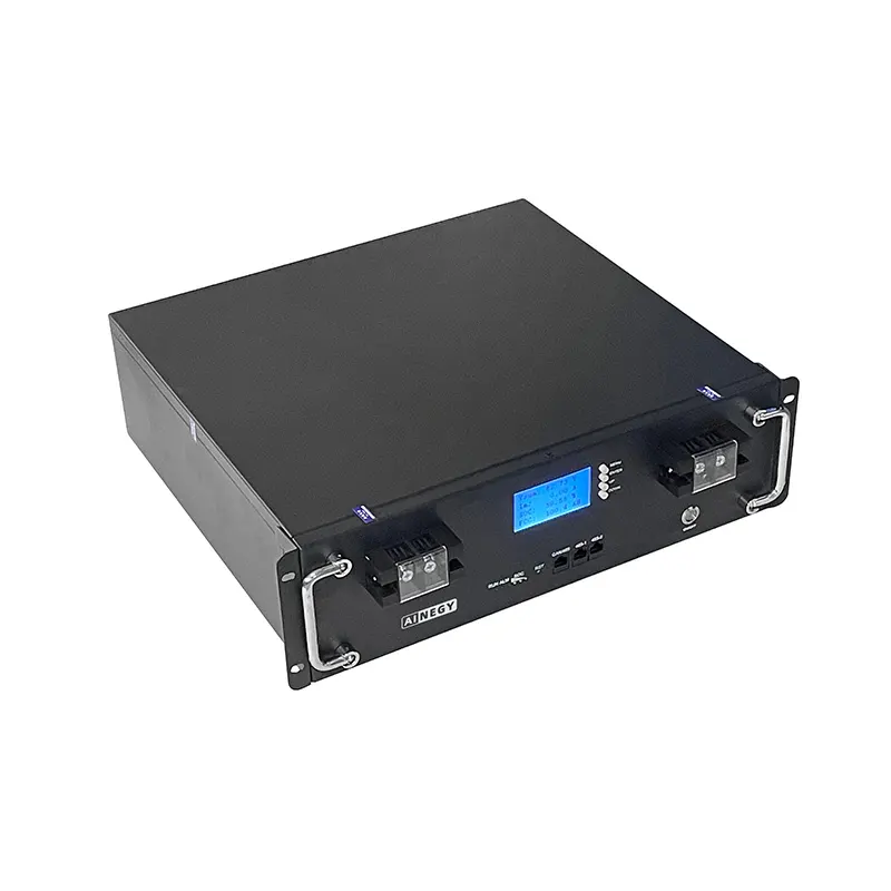 Durable Home Energy Storage System Manufacturer for Home Use 3