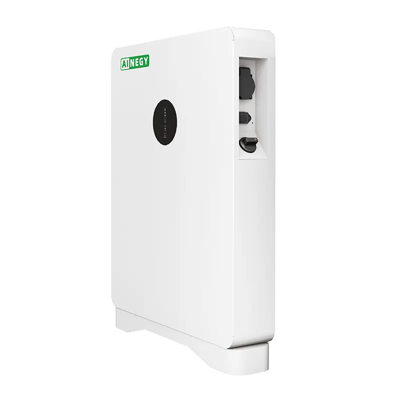 For Home Use Lithium Storage Battery by AINEGY 2
