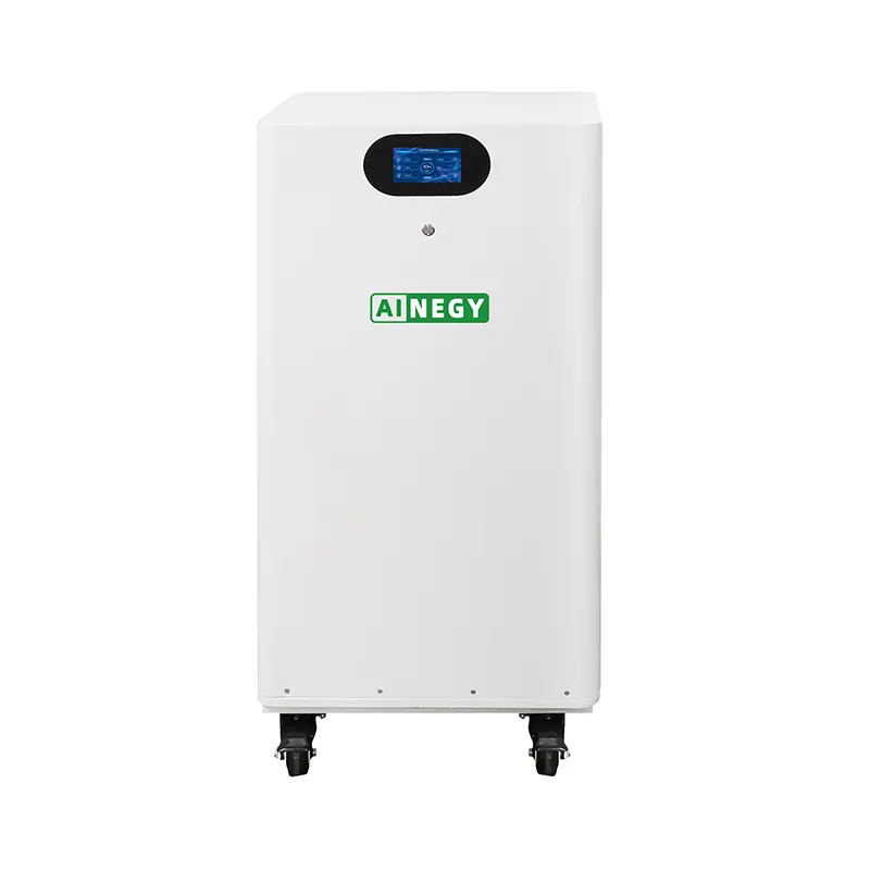 The Rise Of Residential Battery Storage: How Homeowners Are Harnessing The Power Of Energy Storage 1