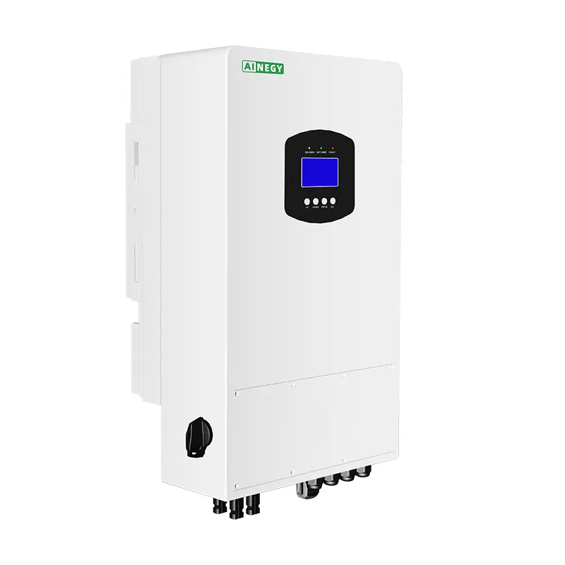 Lithium Ion Battery Manufacturer - - AINEGY 2