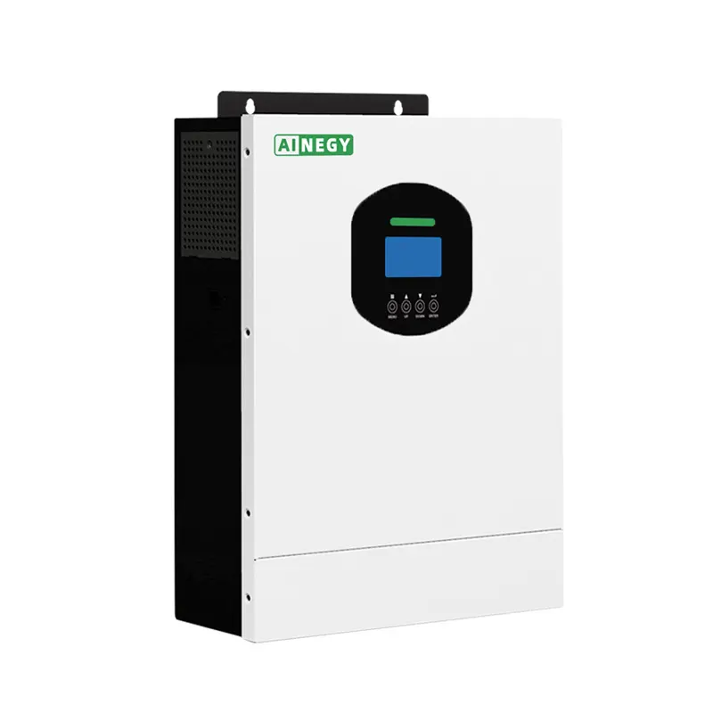 Energy Storage Inverter Directly Sale 2