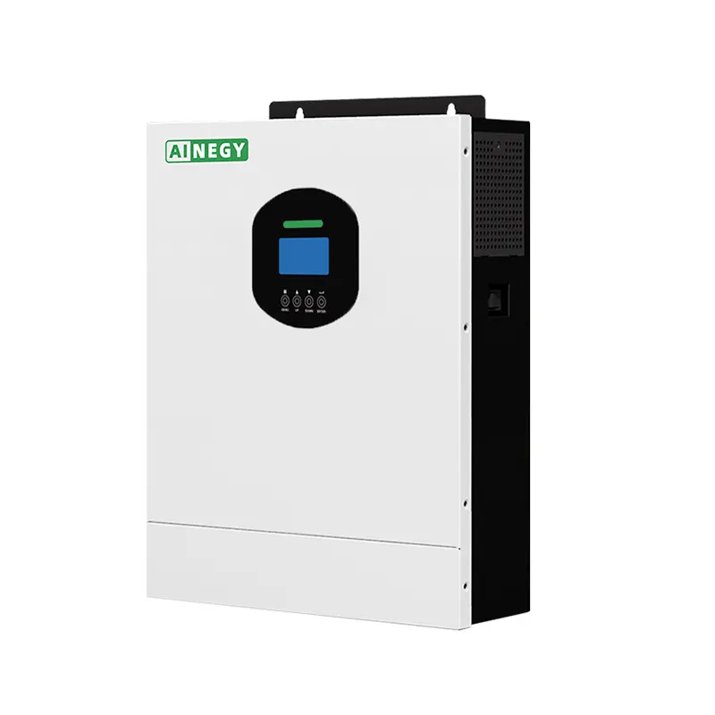Energy Storage Inverter Directly Sale 3