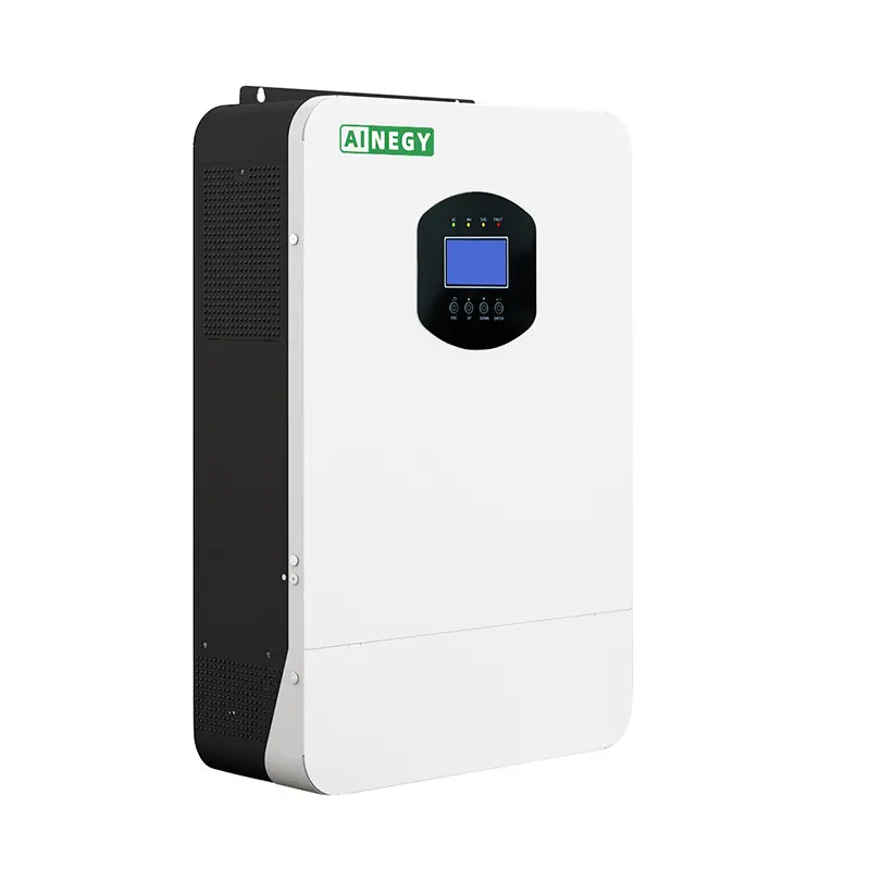 AINEGY Off Grid Inverter Manufacturer Upplier 2