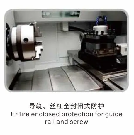 Big Lathe Machine Price - - SOUTH Lathe 3